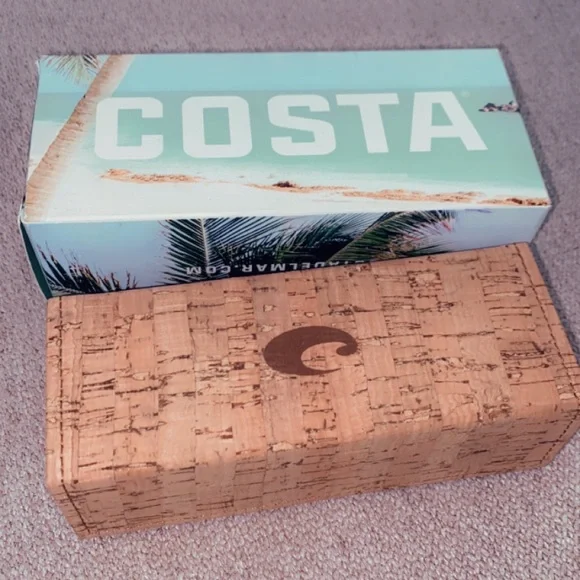 Costa del mar Sunglasses